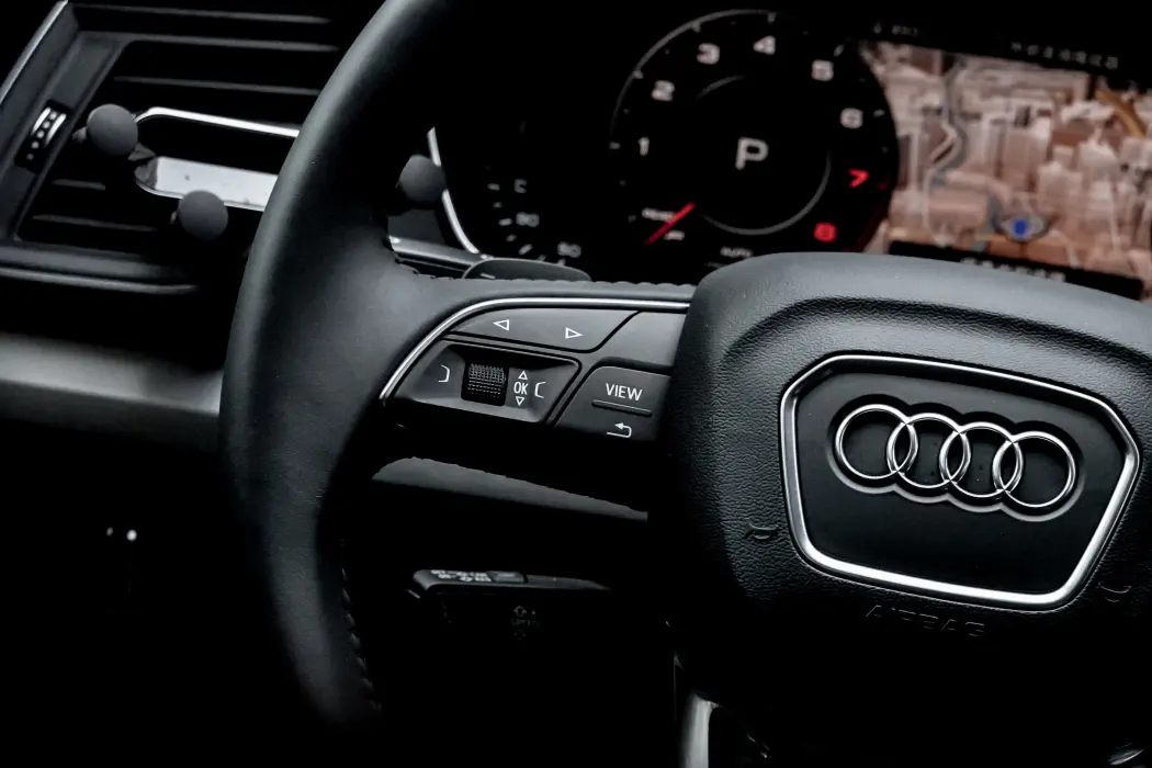 Idealne opony na lato do Audi. Na co zwrócić uwagę?
