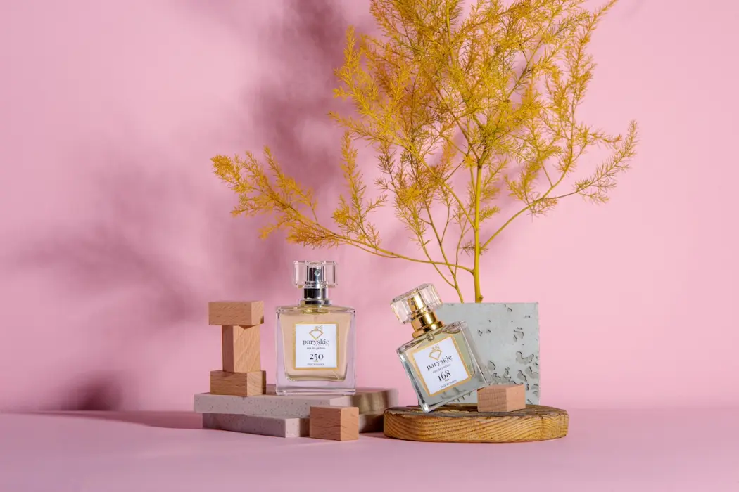 Wiosenne inspiracje zapachowe. Odkryj świeżość z Paryskie Perfumy