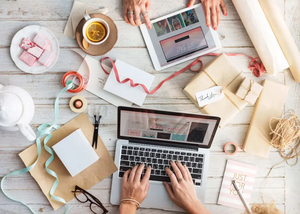 Czy technologia wpływa na branżę e-commerce?