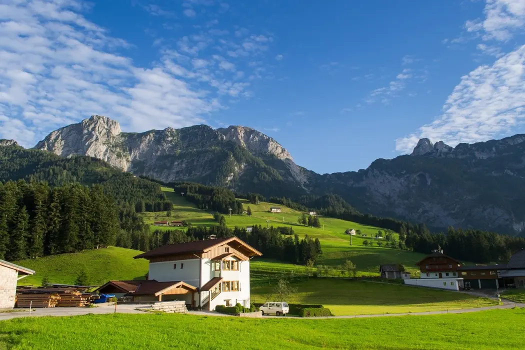 Przeprowadzka do Austrii nie musi być trudna. O czym warto pamiętać?