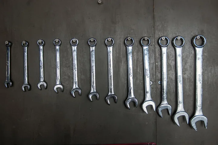 Klucze warsztatowe odporne na intensywne użytkowanie? To możliwe