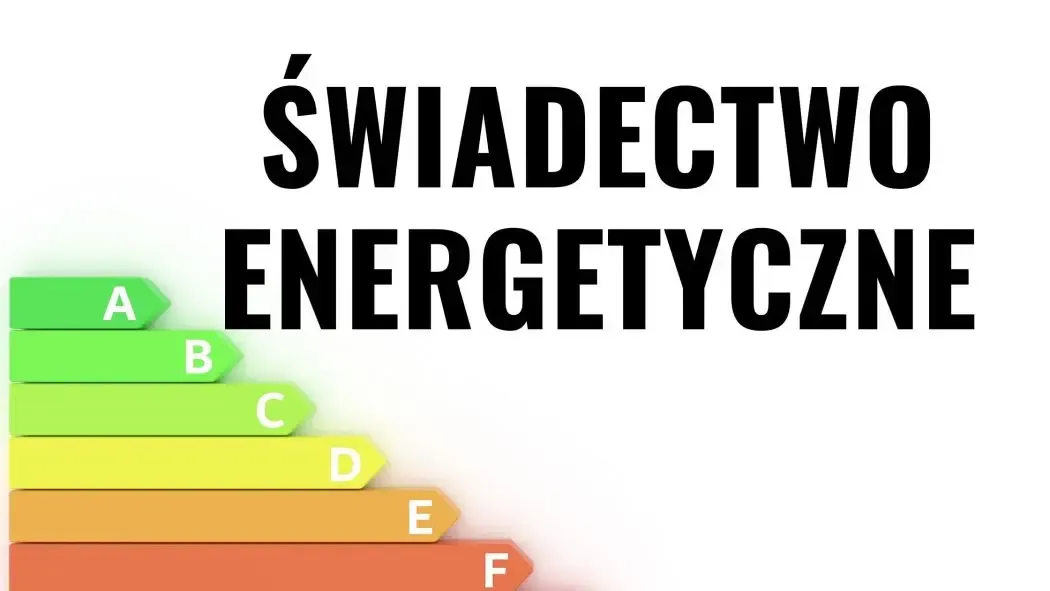 Certyfikat Efektywności Energetycznej