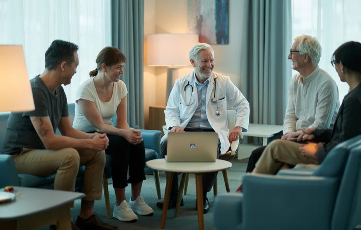 Dlaczego pracownicy oczekują prywatnej opieki zdrowotnej – trendy rynku pracy