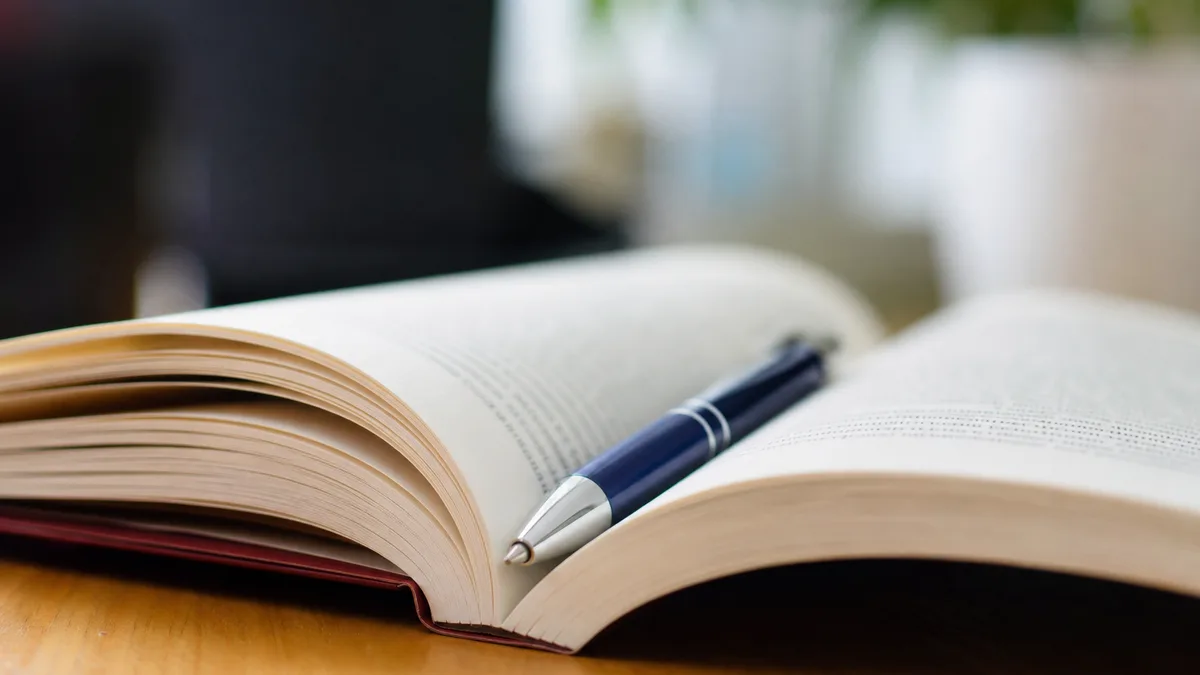 Od fanfiction do antologii. Raciborzanka opowie o swojej drodze do pisania