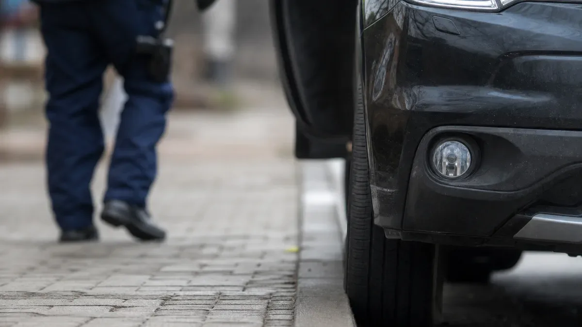 Powiat raciborski konsultuje opłaty za holowanie i przechowywanie pojazdów w 2027 roku