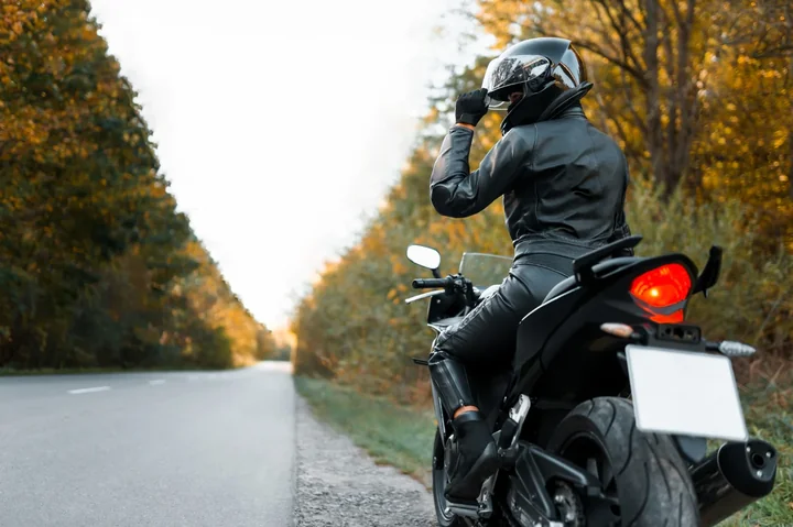 Jakie akcesoria będą hitem Q4? Sprawdzamy w Dobrych Sklepach Motocyklowych