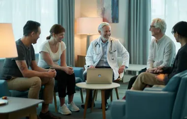 Dlaczego pracownicy oczekują prywatnej opieki zdrowotnej – trendy rynku pracy