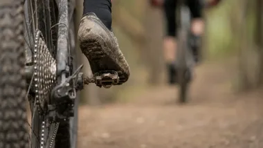 Finał Ligi Bike Race poprowadzi kolarzy przez leśne ścieżki Raciborza