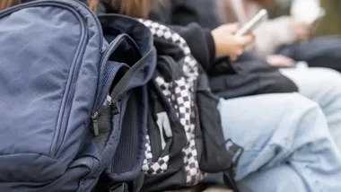 15 uczniów z Raciborza pojechało na międzynarodowy obóz