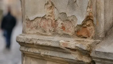 Problemy ul. Londzina zebrane w raporcie. Racibórz chce zdobyć granty na zmiany