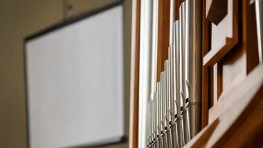 Cztery bezpłatne koncerty organowe zabrzmią w Raciborzu