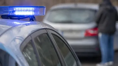 115 interwencji, sześć kolizji i nietrzeźwy kierujący. Policja podsumowała weekend