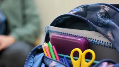 Uczniowie z niepełnosprawnościami mogą dostać nawet 534 zł na wyprawkę