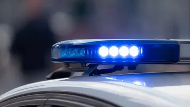 Świadek odebrał kluczyki kierowcy Mercedesa. Miał 3 promile