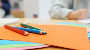 Mikołajek, Asteriks i Obeliks na papierze. Konkurs z Raciborza