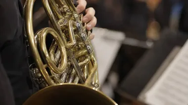 VOŁOSI zagrają w Raciborzu. Smyczki zabrzmią jak rock, jazz i punk