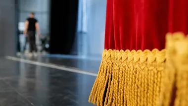 Spektakl „Matki śnieżne” odwołany. RCK podało zasady zwrotu biletów