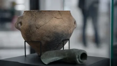 Romuald Turakiewicz zostaje na kolejne pięć lat w raciborskim muzeum
