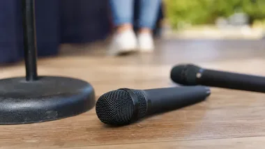 Otwarta scena w Raciborzu bez zapisów. Każdy talent ma szansę