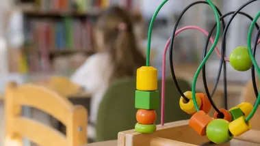 Darmowe wyprawki dla dzieci czekają w raciborskiej bibliotece