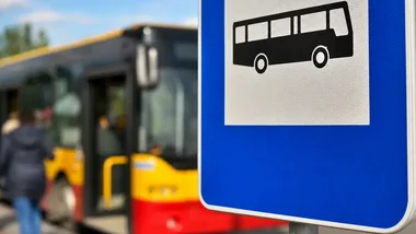Specjalna linia J na Wszystkich Świętych. Autobusy co 30 minut