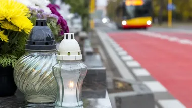 Racibórz przed Wszystkimi Świętymi - Ocicka zostanie wyłączona z ruchu
