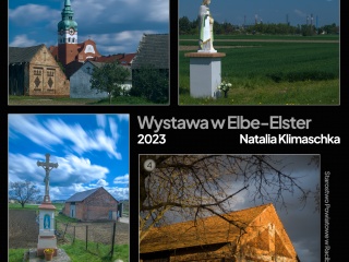 14. Wystawa Sztuki w Elbe-Elster