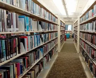 Kuchnia Małgorzaty w Raciborzu - biblioteka zamieni się w scenę pełną łagodności