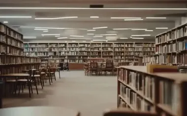 Filia nr 8 na Żorskiej zamknięta na remont - co to oznacza dla czytelników