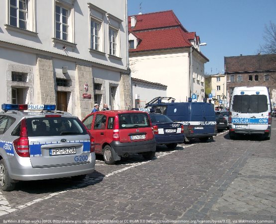 Policja Racibórz: Tymczasowo aresztowany za posiadanie znacznej ilości narkotyków