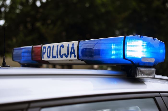 Policja Racibórz: Zarzuty dla 56-letniego sprawcy kradzieży rozbójniczej
