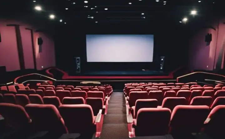 RCK ożywa zimą - muzyka, spektakle i spotkania w Strzesze i Przemko