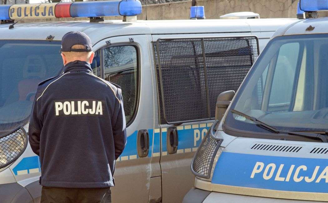 KPP w Raciborzu: Raciborscy policjanci grają z WOŚP