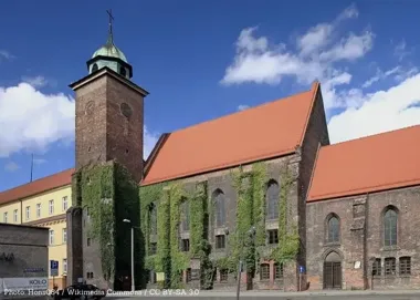 Racibórz dzieli się doświadczeniem w przygotowaniu planu adaptacji do zmian klimatu