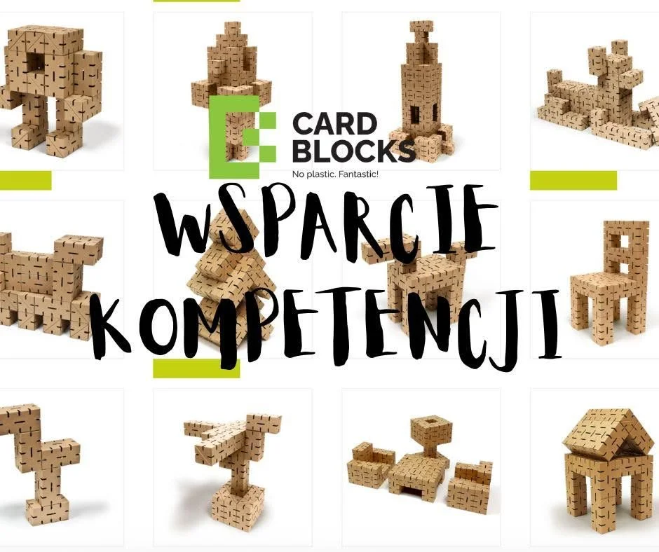 Grafika promocyjna wydarzenia Dzień otwarty z Happy Events w Raciborzu