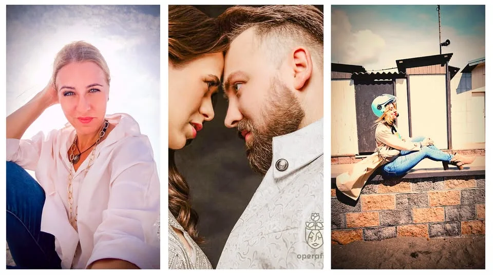 Grafika promocyjna wydarzenia Pod księżycem Italii. Włoski wieczór – muzyka i literatura
