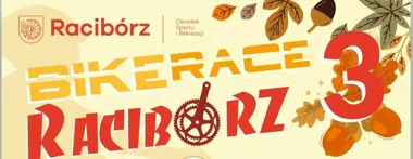 BIKE RACE RACIBÓRZ 3 – 4. runda