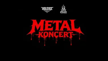 Grafika promocyjna wydarzenia INDIGNITY/AGAINST HUMANITY/FANTOM w Raciborzu – metalowy wieczór 25 kwietnia 2026