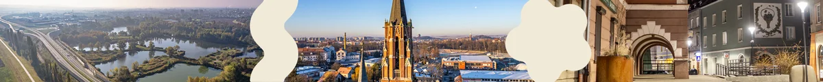 Grafika promocyjna wydarzenia V edycja Ogólnopolskiego Festiwalu Teatralnego OFF-ka 2026