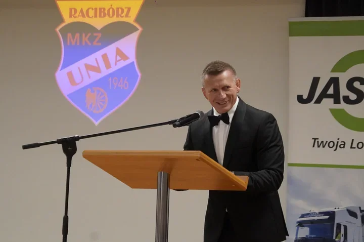 80 lat raciborskich zapasów. Unia uhonorowała ludzi, którzy zbudowali jej siłę