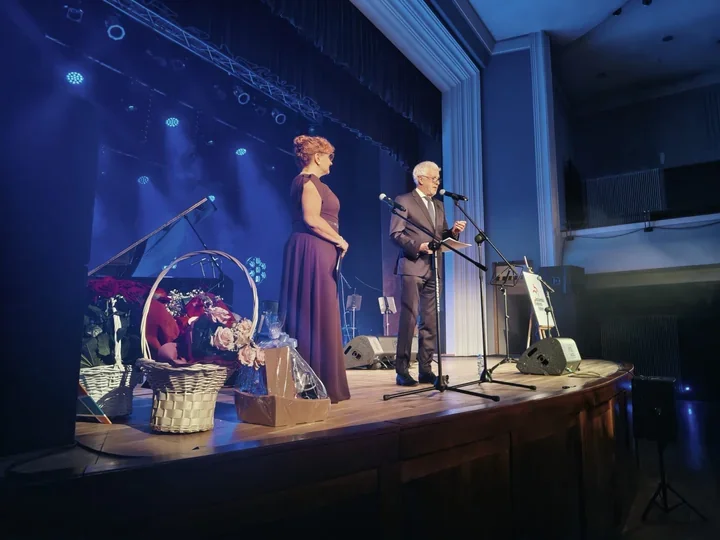 Raciborskie Centrum Kultury ma 25 lat. Jubileusz z jazzem