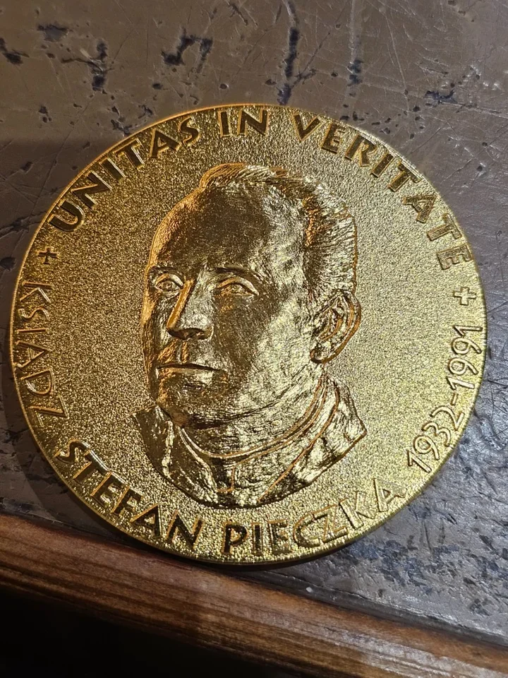 Utwór sprzed ponad 200 lat zabrzmiał w Raciborzu. Wręczono medale