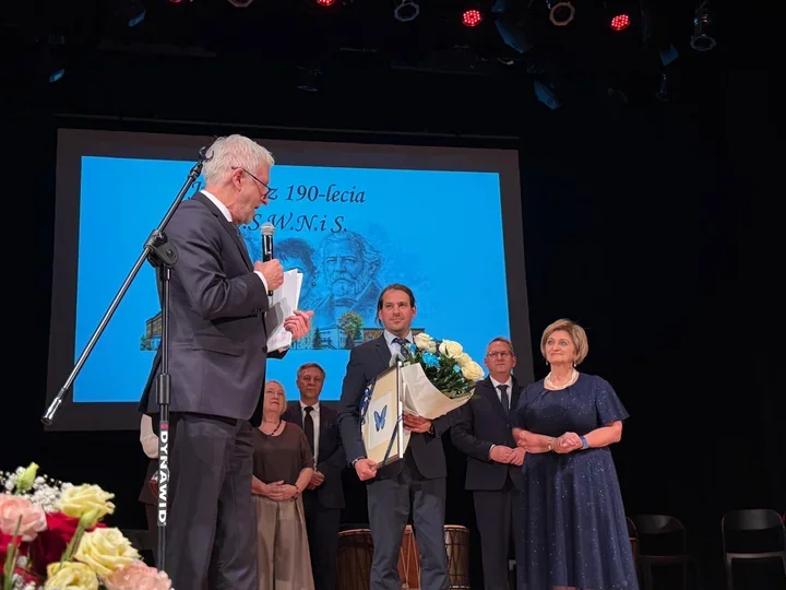 190 lat ośrodka dla niesłyszących. Jubileusz z występami w języku migowym