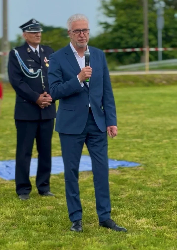 Sudół i Brzezie wyraźnie się wyróżniły. W Miedoni padły mocne wyniki