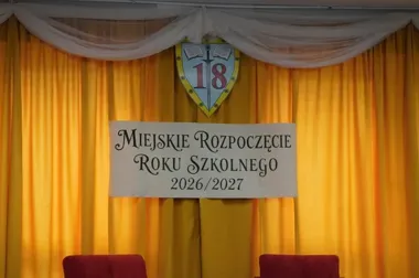 Dwa nowe zespoły szkolno-przedszkolne ruszyły w Raciborzu wraz z początkiem roku