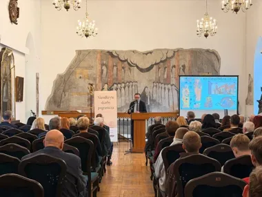 Czternaście historii z pogranicza. W Raciborzu ruszył nowy projekt