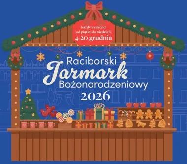 Raciborski jarmark szuka wystawców. Udział będzie bezpłatny