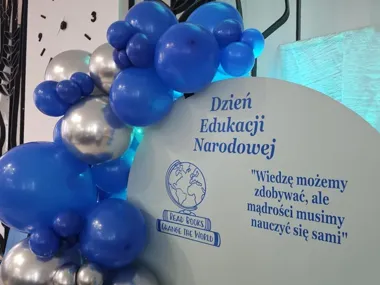 Emerytowani nauczyciele spotkali się w Raciborzu. Był też koncert uczniów