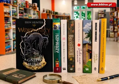 W raciborskiej bibliotece czekają historie od klanów po tropiki