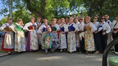 Raciborskie przedszkola wróciły z Budapesztu z nowymi pomysłami